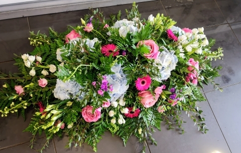 Farewell Flowers